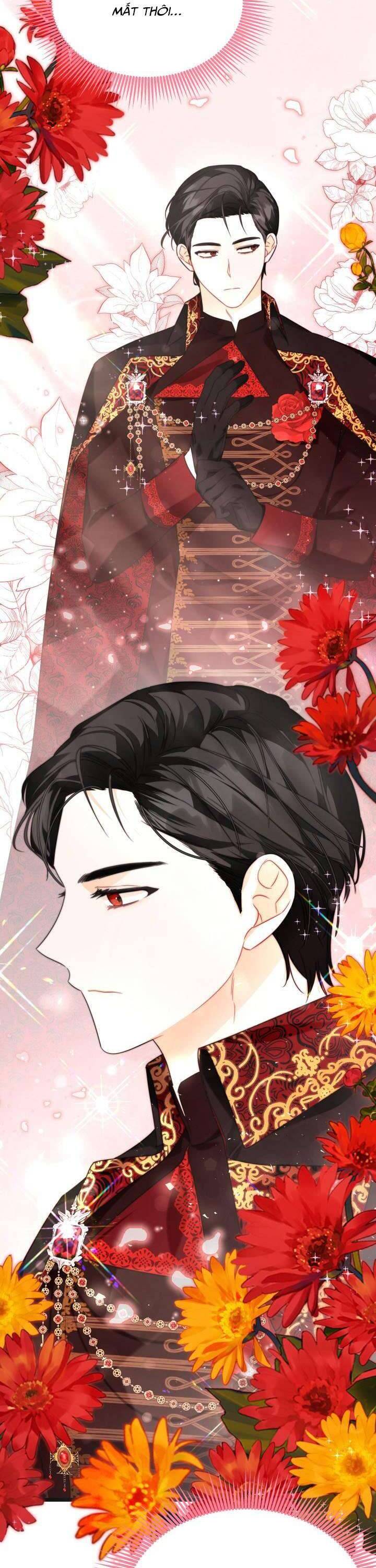 Trở Thành Hầu Nữ Của Bạo Chúa - Chapter 11 - Page 26