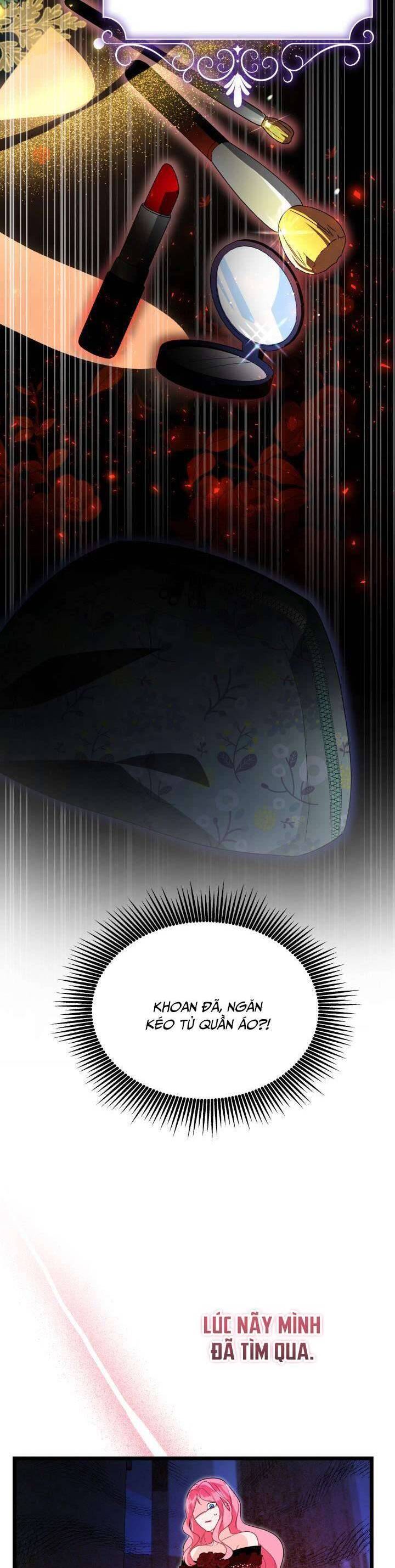 Trở Thành Hầu Nữ Của Bạo Chúa - Chapter 12 - Page 10