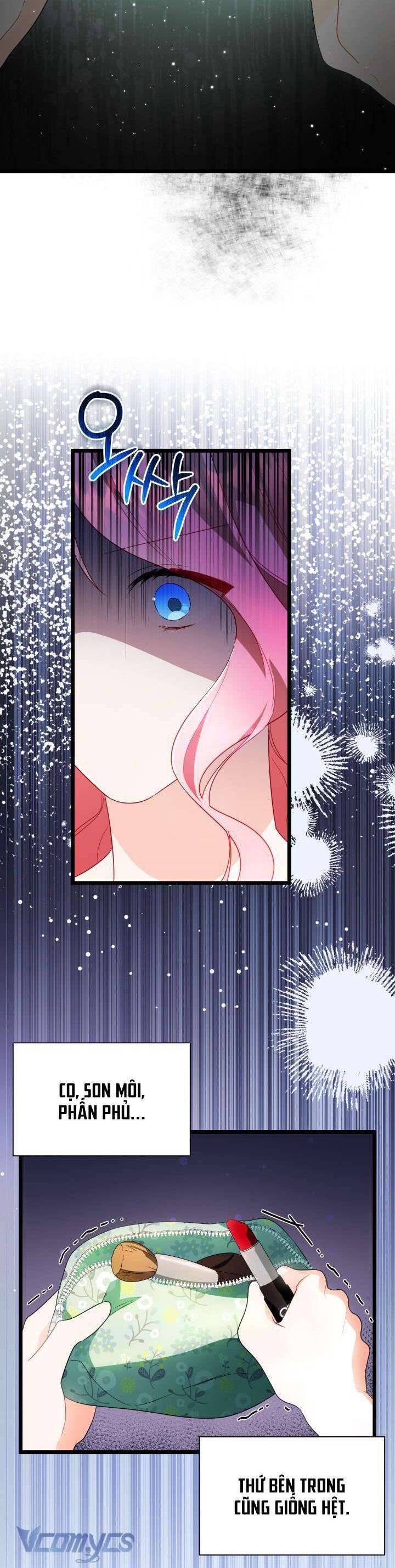 Trở Thành Hầu Nữ Của Bạo Chúa - Chapter 12 - Page 14