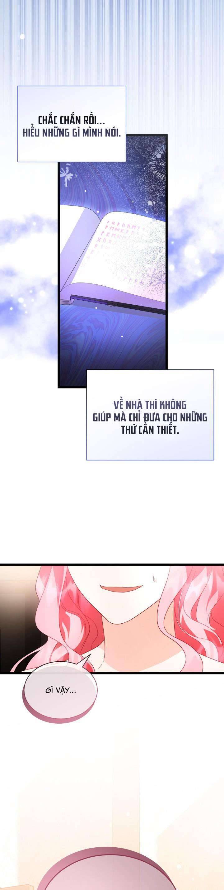 Trở Thành Hầu Nữ Của Bạo Chúa - Chapter 12 - Page 15