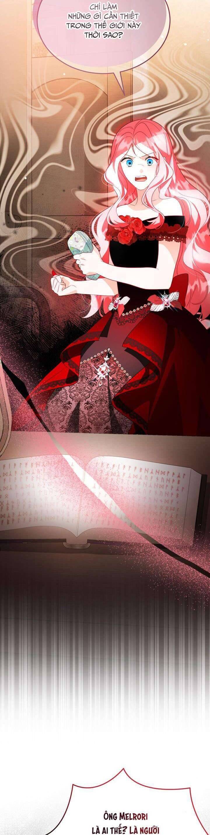 Trở Thành Hầu Nữ Của Bạo Chúa - Chapter 12 - Page 16