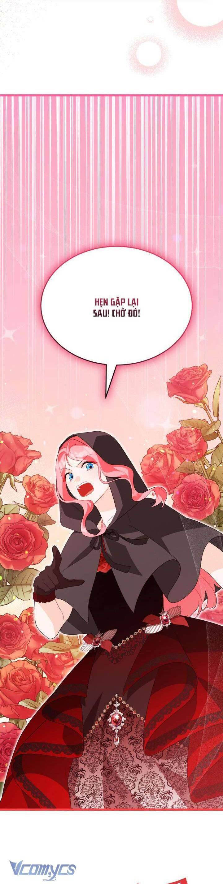 Trở Thành Hầu Nữ Của Bạo Chúa - Chapter 12 - Page 21