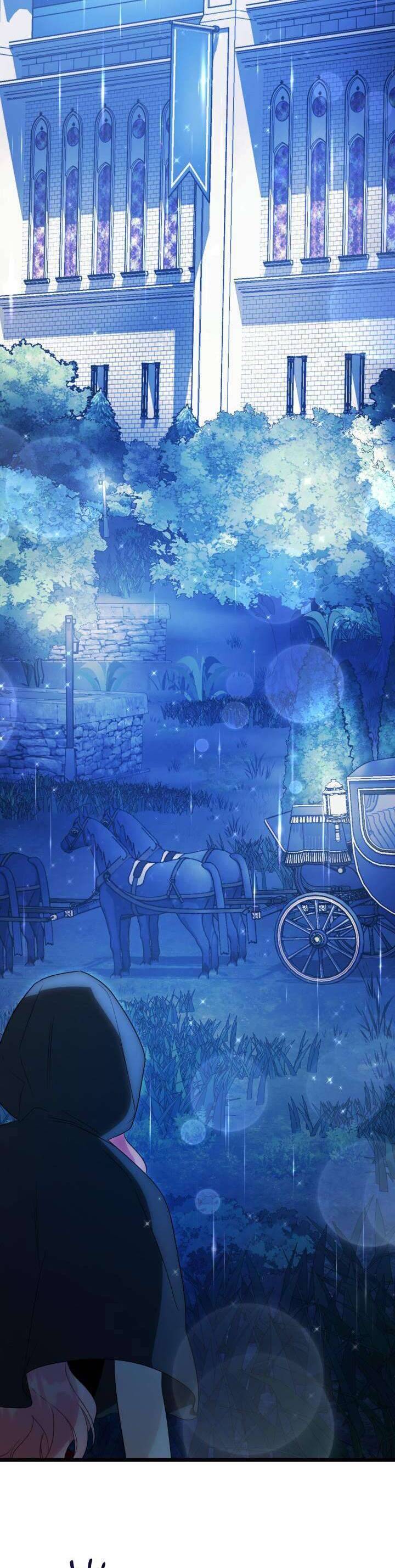 Trở Thành Hầu Nữ Của Bạo Chúa - Chapter 12 - Page 23