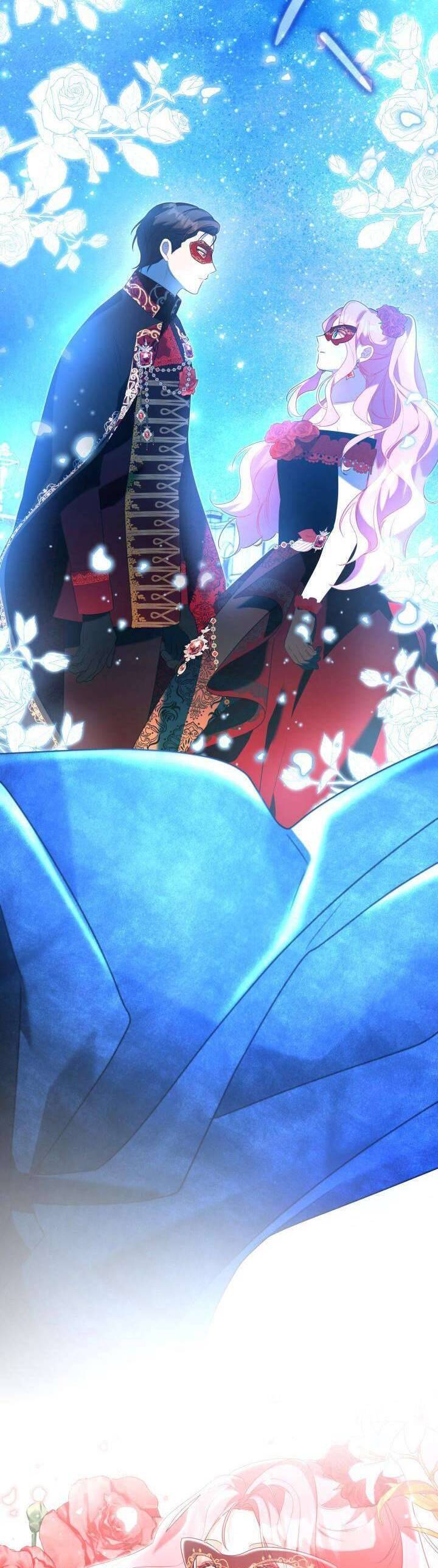 Trở Thành Hầu Nữ Của Bạo Chúa - Chapter 12 - Page 30