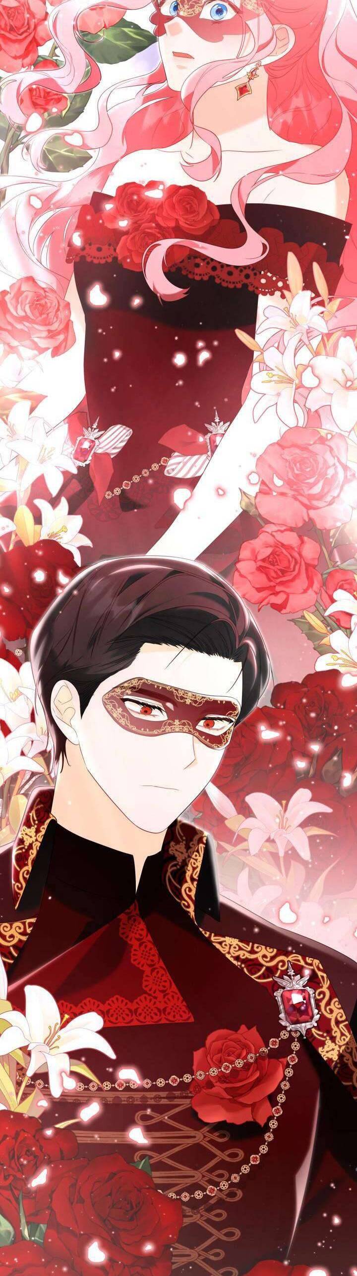 Trở Thành Hầu Nữ Của Bạo Chúa - Chapter 12 - Page 31