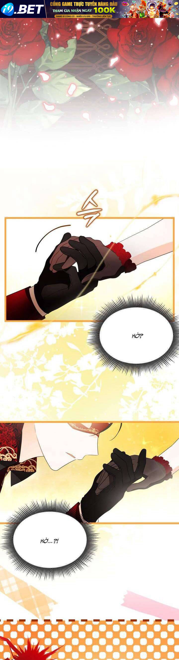 Trở Thành Hầu Nữ Của Bạo Chúa - Chapter 12 - Page 32