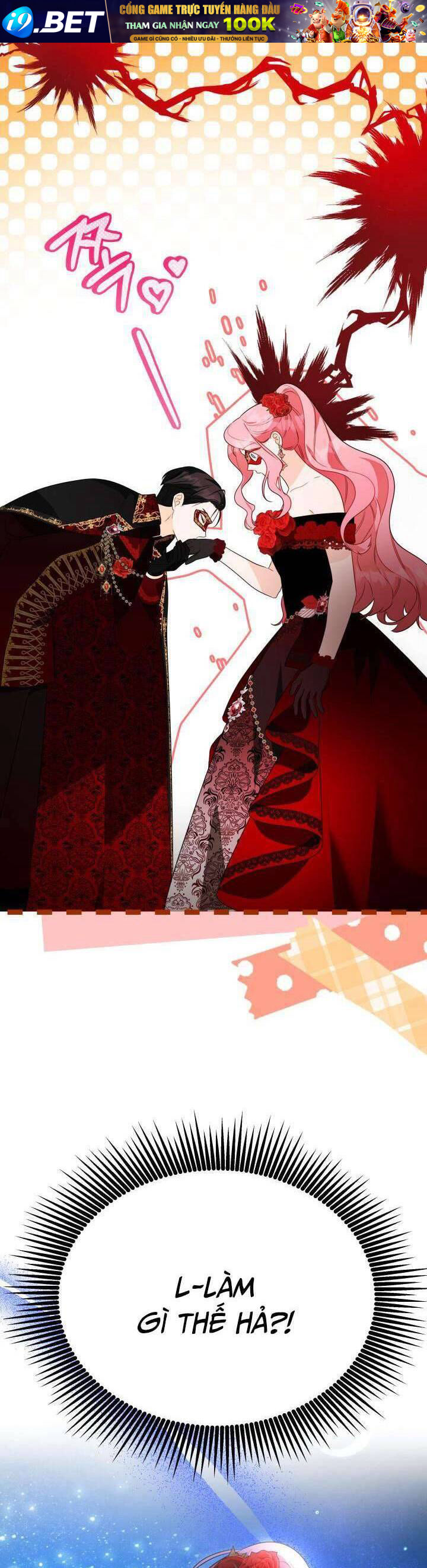 Trở Thành Hầu Nữ Của Bạo Chúa - Chapter 12 - Page 33