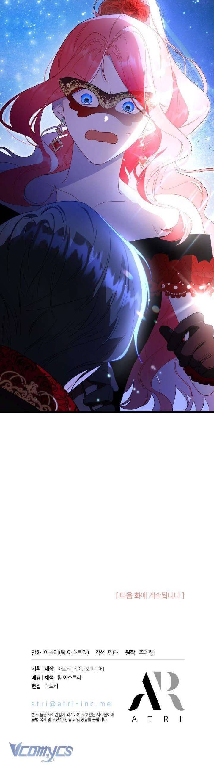 Trở Thành Hầu Nữ Của Bạo Chúa - Chapter 12 - Page 34