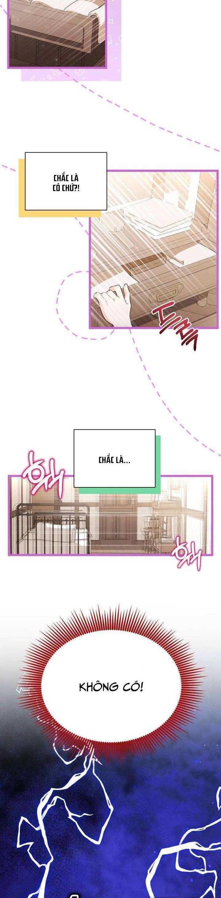 Trở Thành Hầu Nữ Của Bạo Chúa - Chapter 12 - Page 4