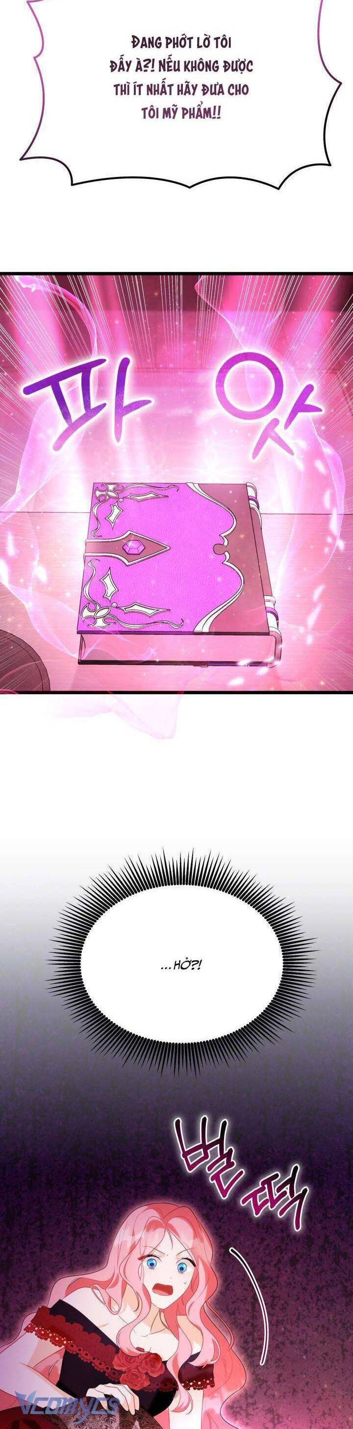 Trở Thành Hầu Nữ Của Bạo Chúa - Chapter 12 - Page 7