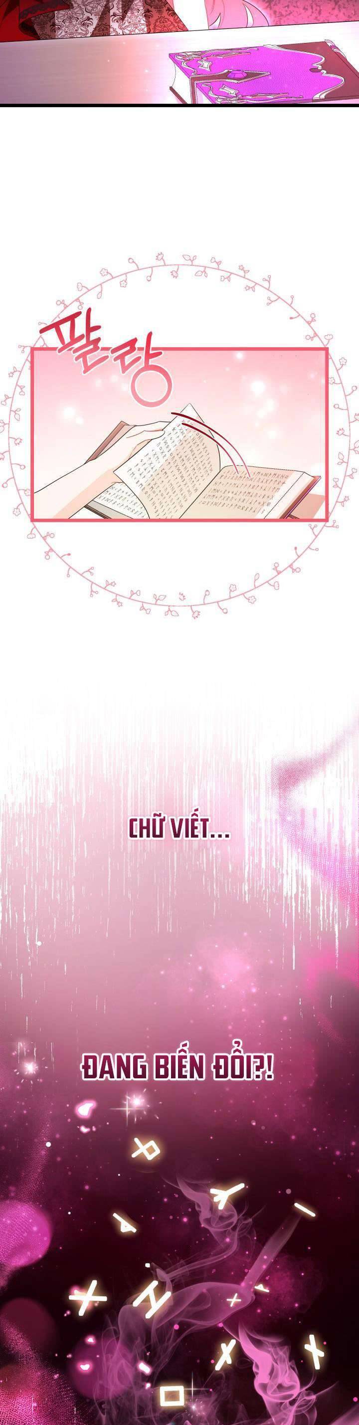 Trở Thành Hầu Nữ Của Bạo Chúa - Chapter 12 - Page 8