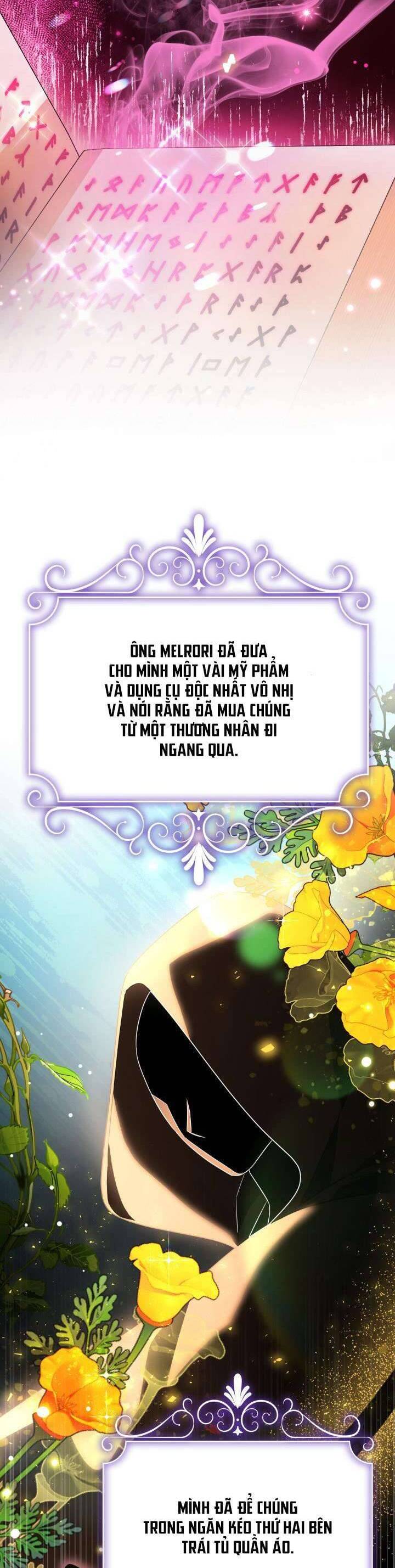 Trở Thành Hầu Nữ Của Bạo Chúa - Chapter 12 - Page 9