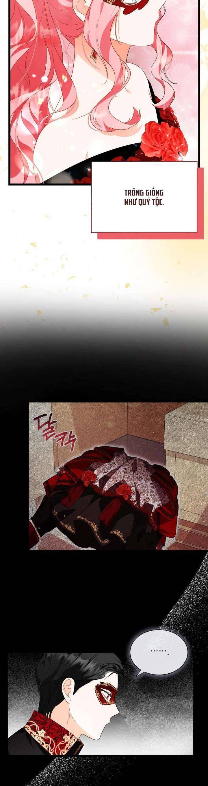 Trở Thành Hầu Nữ Của Bạo Chúa - Chapter 13 - Page 10