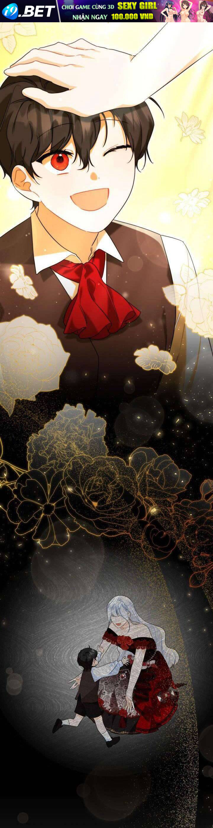 Trở Thành Hầu Nữ Của Bạo Chúa - Chapter 13 - Page 12