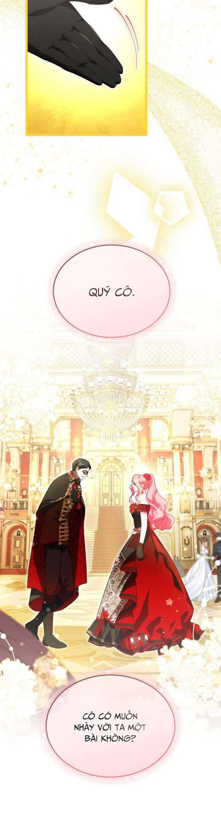 Trở Thành Hầu Nữ Của Bạo Chúa - Chapter 13 - Page 15