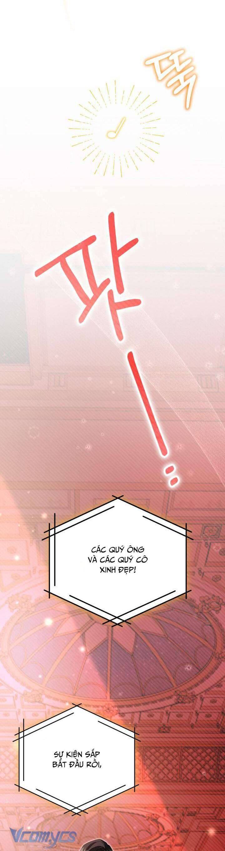 Trở Thành Hầu Nữ Của Bạo Chúa - Chapter 13 - Page 21