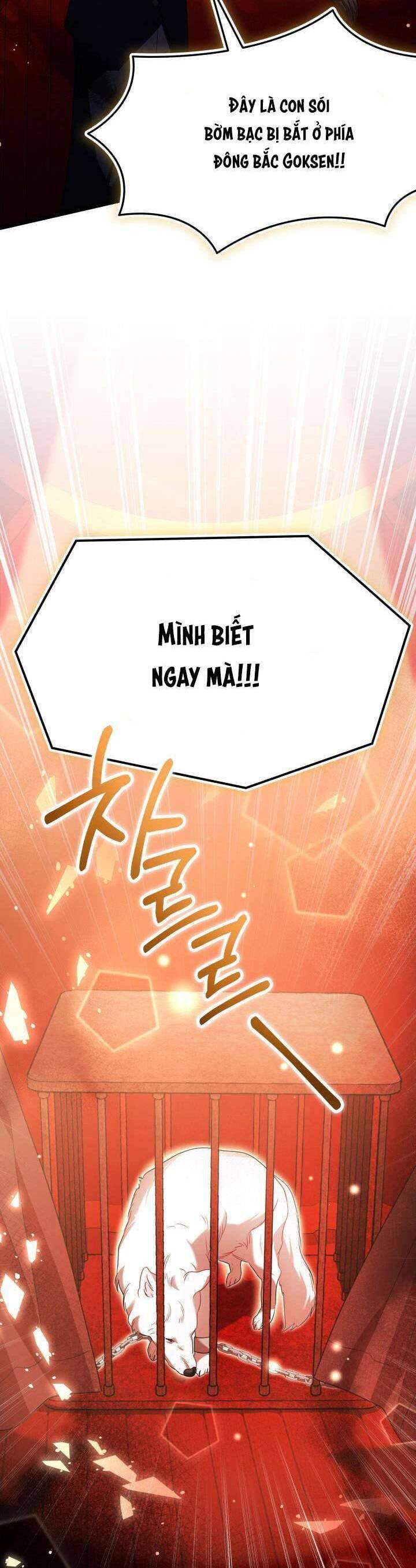 Trở Thành Hầu Nữ Của Bạo Chúa - Chapter 13 - Page 25