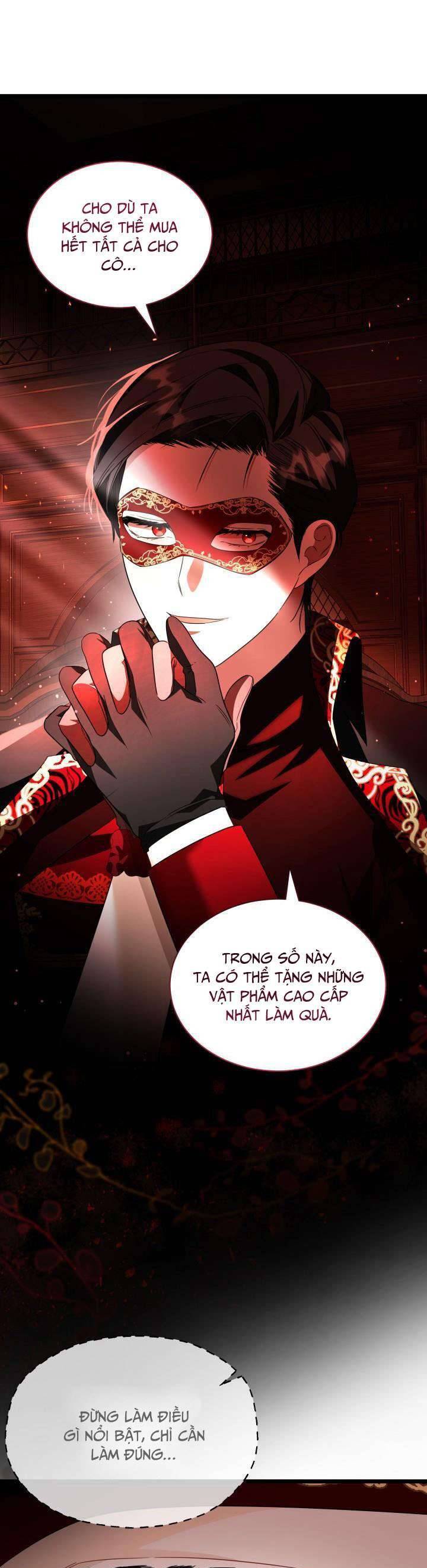 Trở Thành Hầu Nữ Của Bạo Chúa - Chapter 13 - Page 29