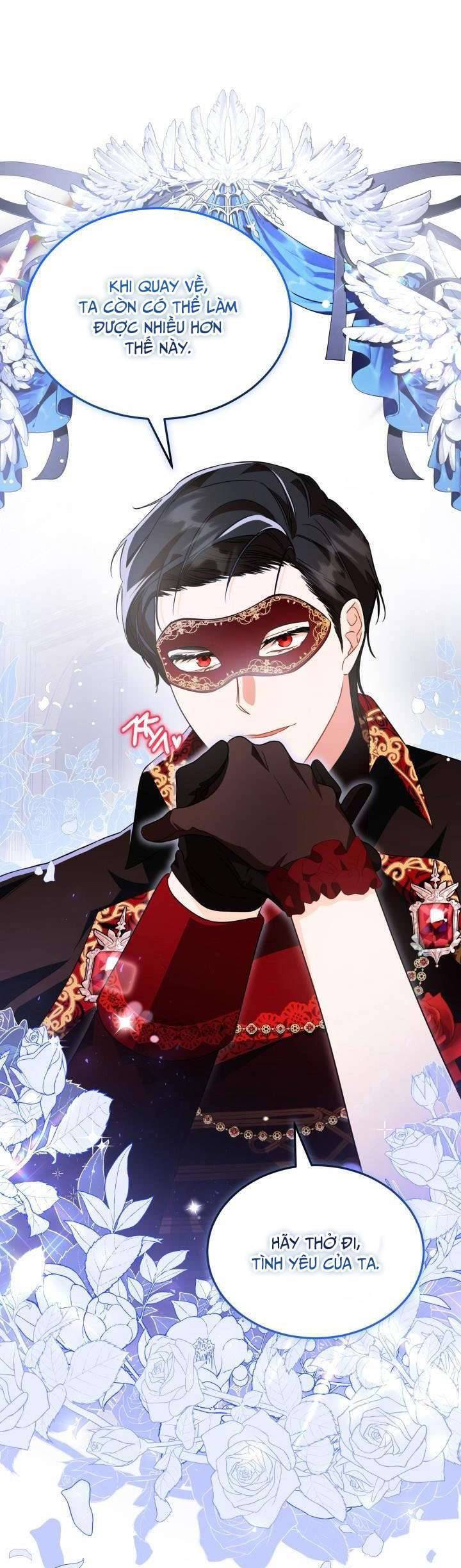 Trở Thành Hầu Nữ Của Bạo Chúa - Chapter 13 - Page 36