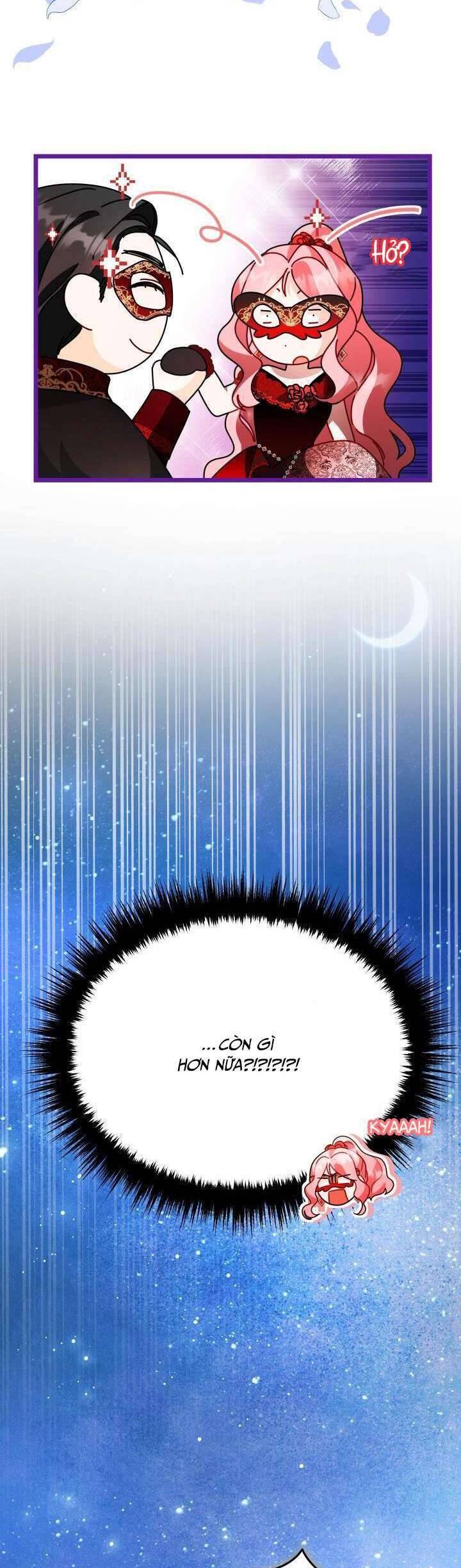 Trở Thành Hầu Nữ Của Bạo Chúa - Chapter 13 - Page 37