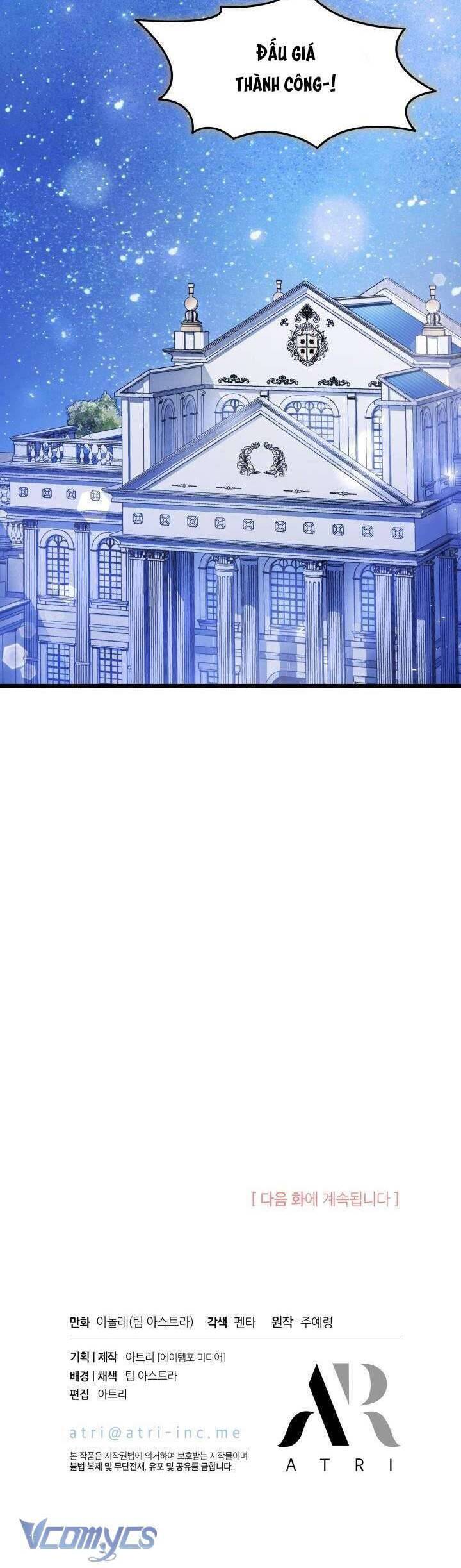 Trở Thành Hầu Nữ Của Bạo Chúa - Chapter 13 - Page 38