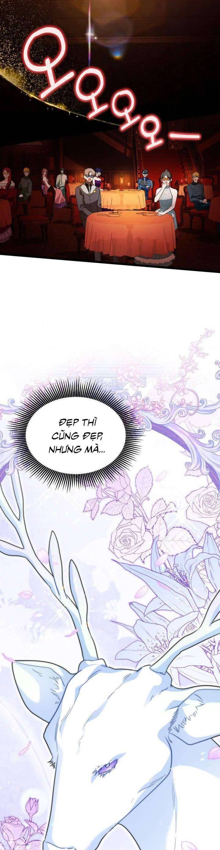 Trở Thành Hầu Nữ Của Bạo Chúa - Chapter 14 - Page 10