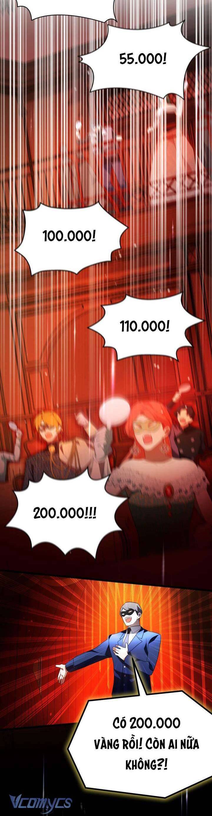 Trở Thành Hầu Nữ Của Bạo Chúa - Chapter 14 - Page 14