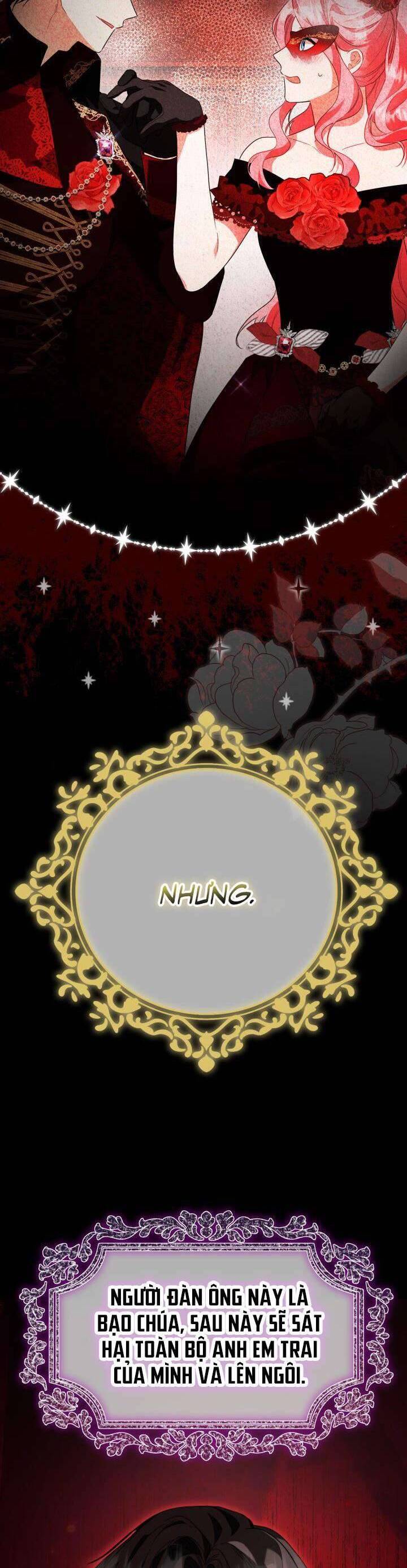 Trở Thành Hầu Nữ Của Bạo Chúa - Chapter 14 - Page 26