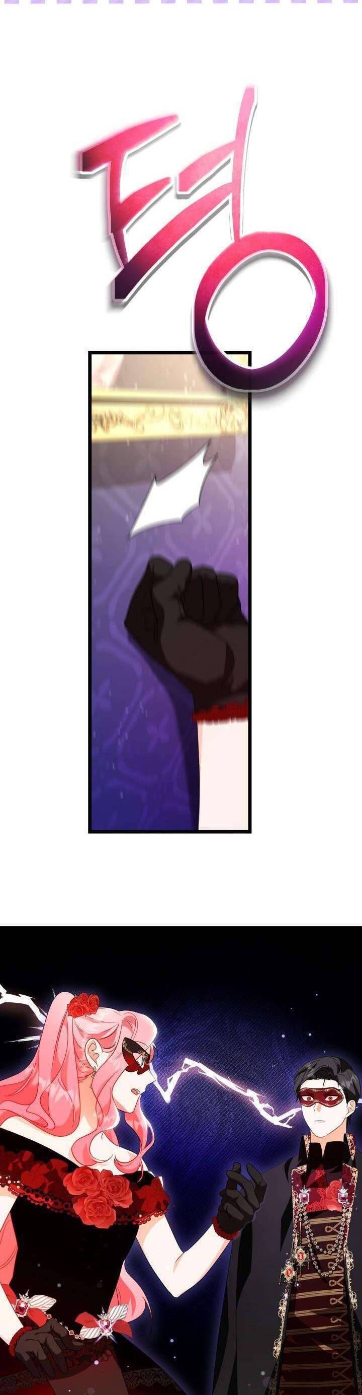 Trở Thành Hầu Nữ Của Bạo Chúa - Chapter 14 - Page 31