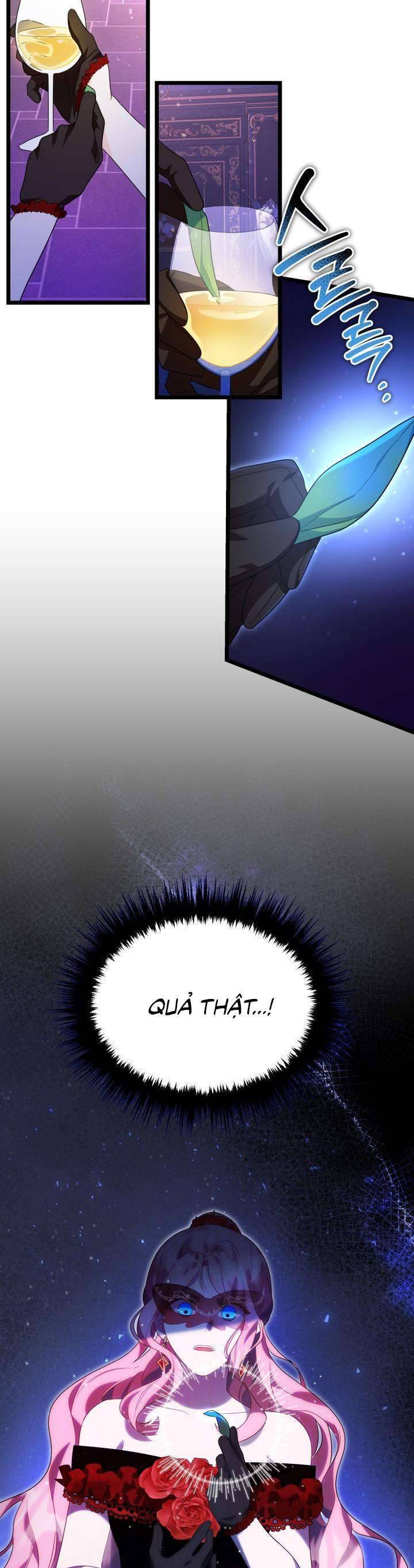 Trở Thành Hầu Nữ Của Bạo Chúa - Chapter 14 - Page 36