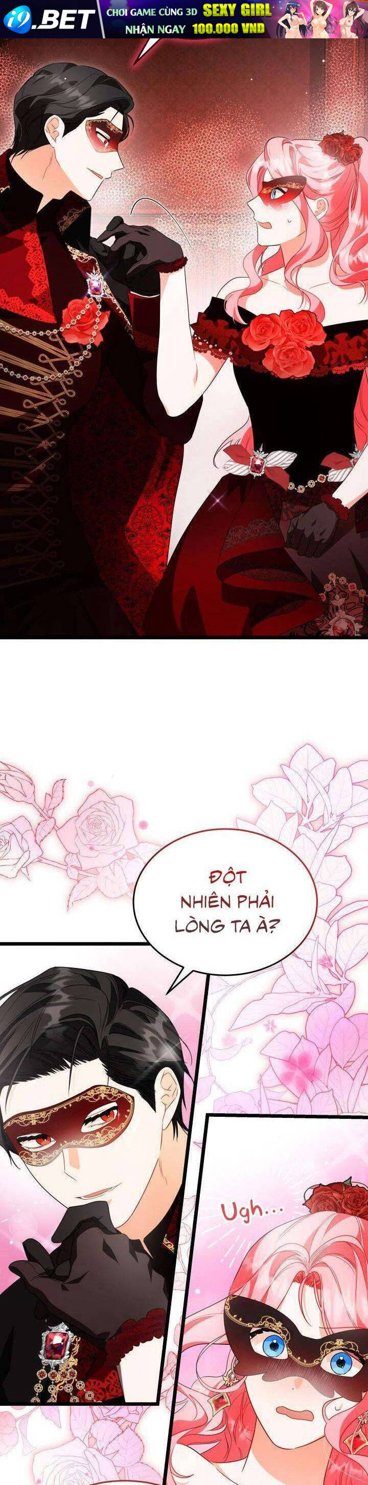 Trở Thành Hầu Nữ Của Bạo Chúa - Chapter 14 - Page 4