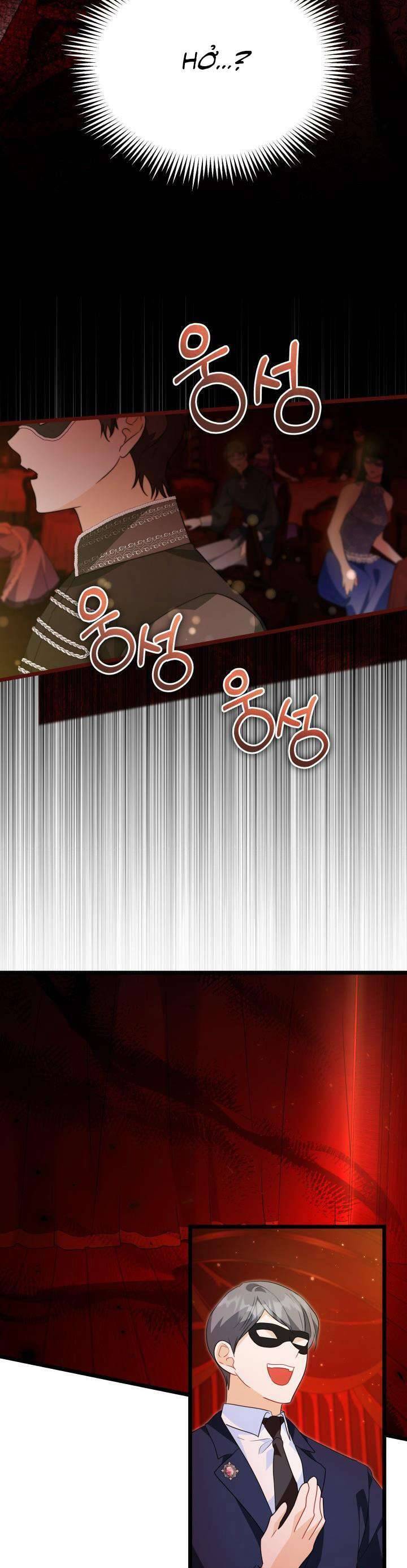 Trở Thành Hầu Nữ Của Bạo Chúa - Chapter 14 - Page 8