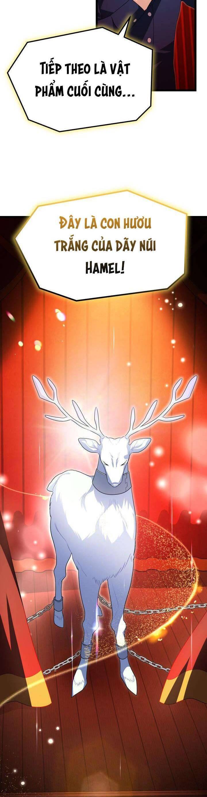 Trở Thành Hầu Nữ Của Bạo Chúa - Chapter 14 - Page 9