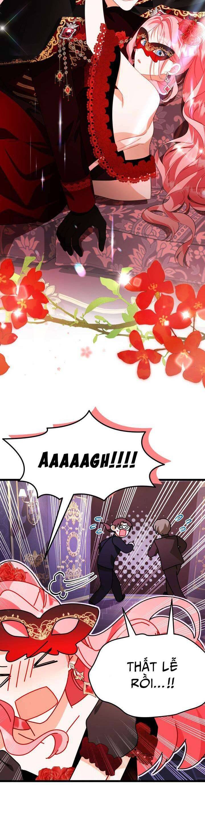 Trở Thành Hầu Nữ Của Bạo Chúa - Chapter 15 - Page 10