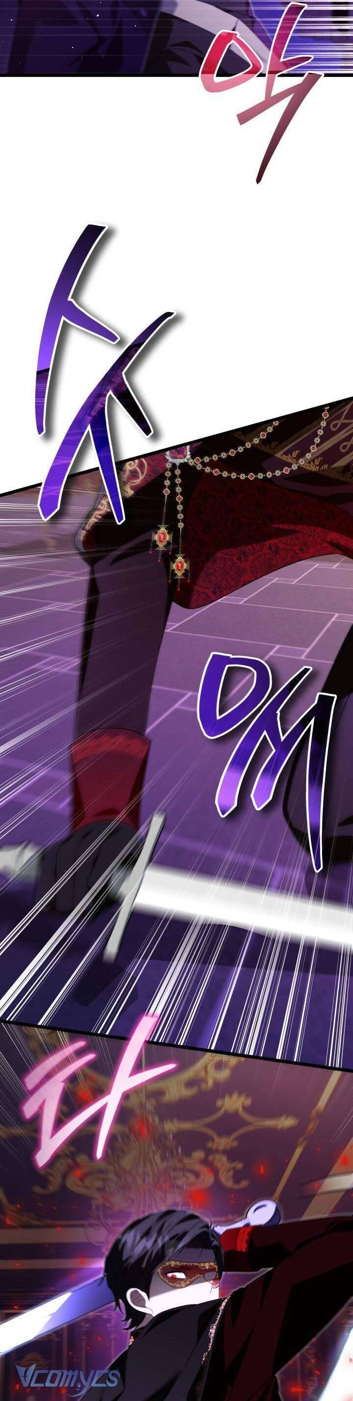 Trở Thành Hầu Nữ Của Bạo Chúa - Chapter 15 - Page 14