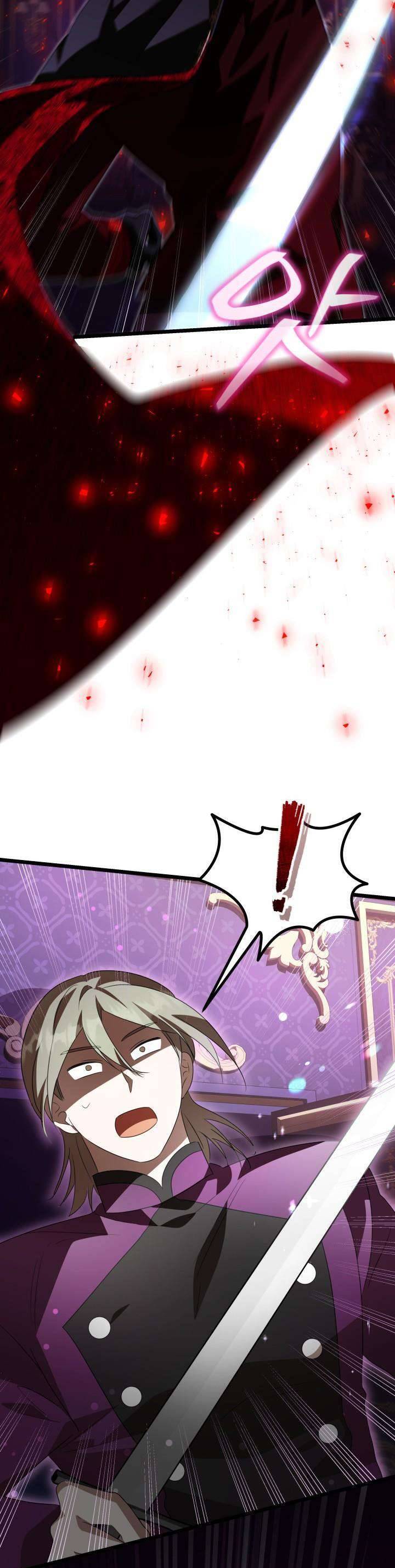 Trở Thành Hầu Nữ Của Bạo Chúa - Chapter 15 - Page 15