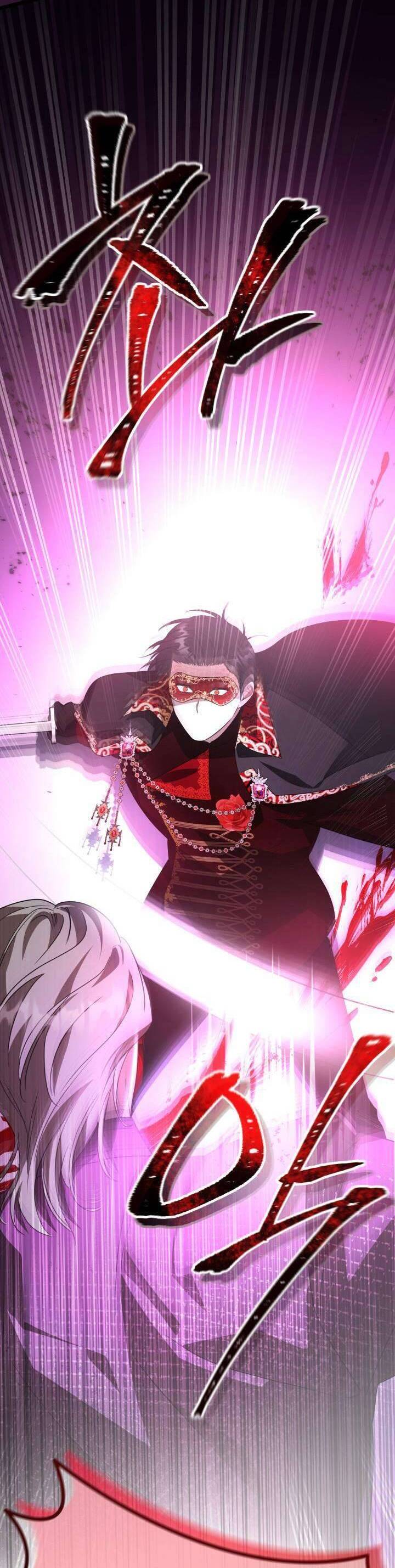 Trở Thành Hầu Nữ Của Bạo Chúa - Chapter 15 - Page 16