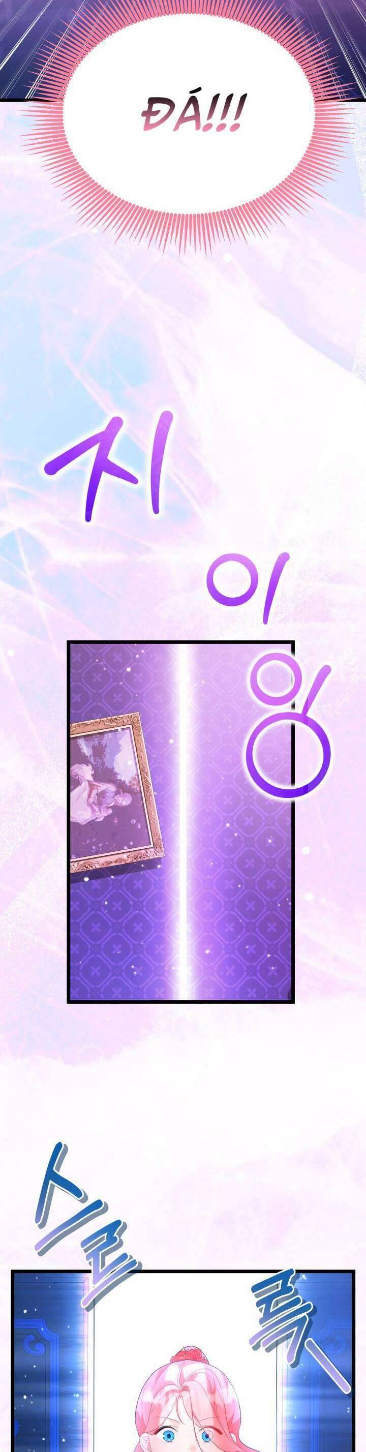 Trở Thành Hầu Nữ Của Bạo Chúa - Chapter 15 - Page 19