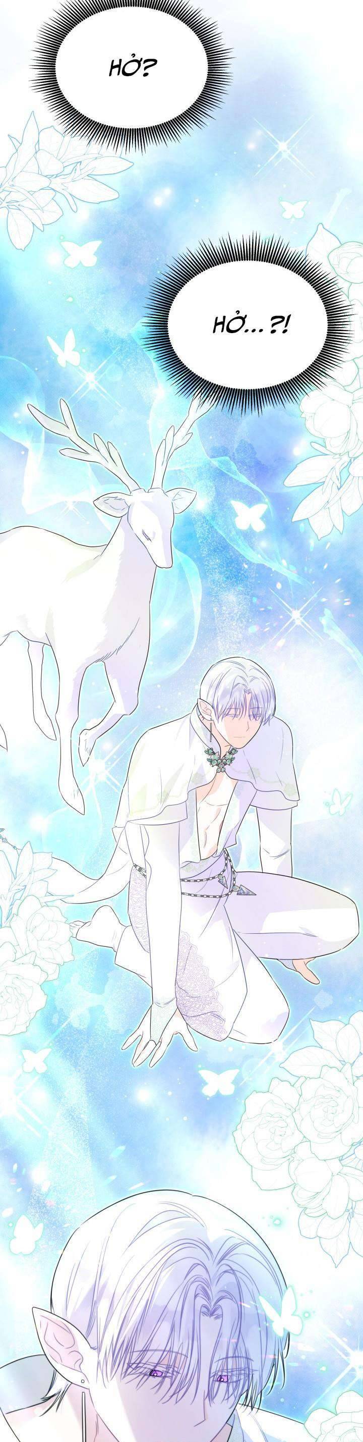 Trở Thành Hầu Nữ Của Bạo Chúa - Chapter 15 - Page 22