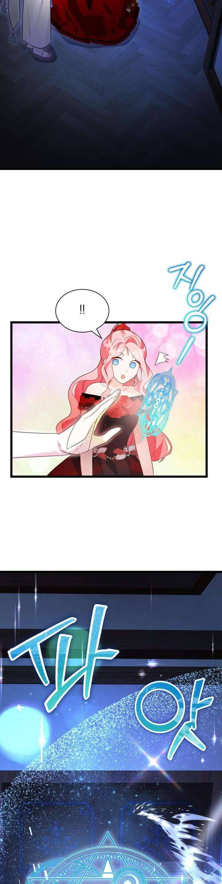 Trở Thành Hầu Nữ Của Bạo Chúa - Chapter 15 - Page 25