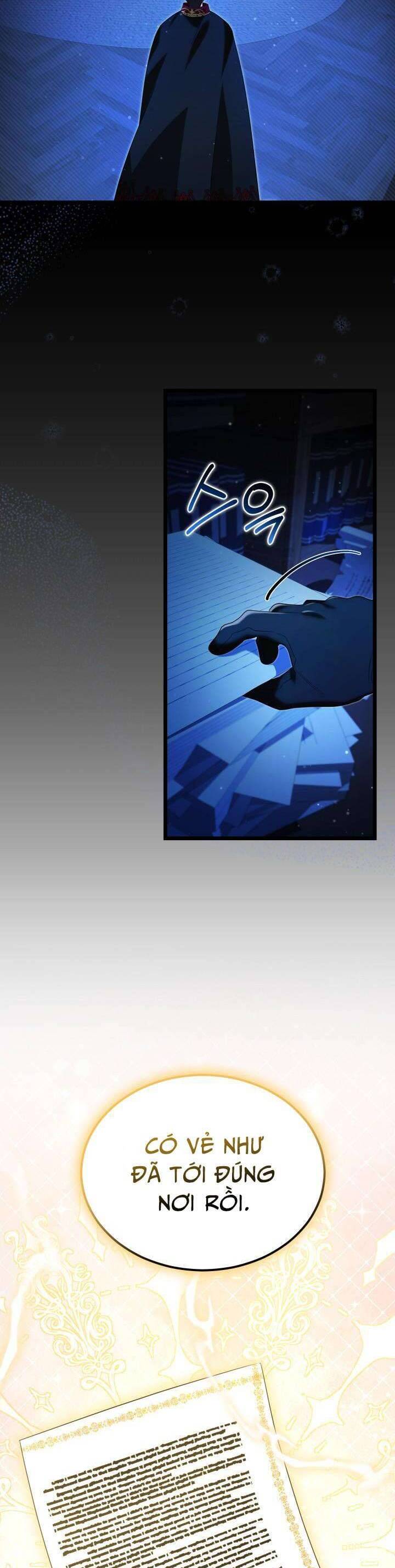 Trở Thành Hầu Nữ Của Bạo Chúa - Chapter 15 - Page 30