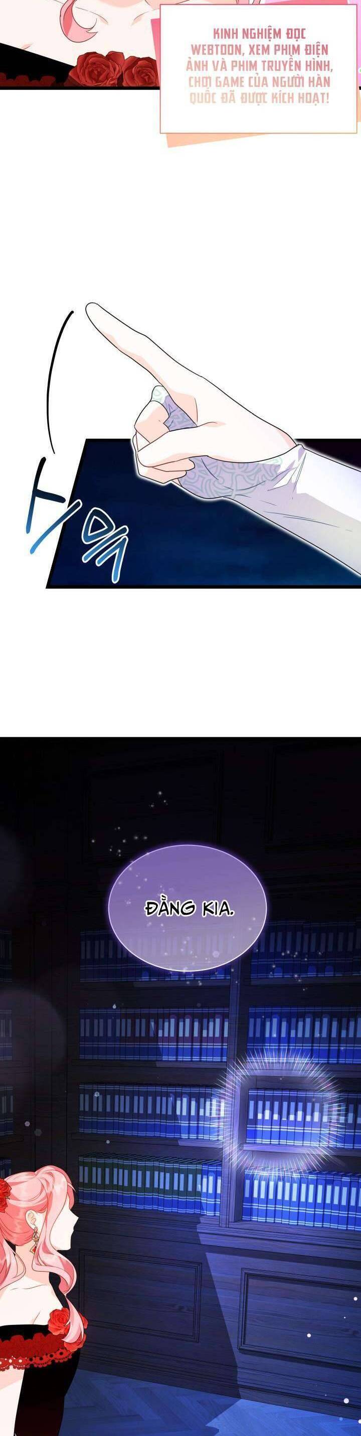 Trở Thành Hầu Nữ Của Bạo Chúa - Chapter 15 - Page 34