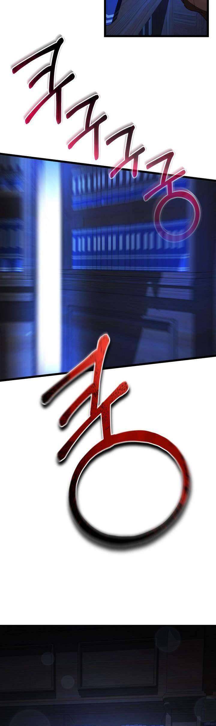 Trở Thành Hầu Nữ Của Bạo Chúa - Chapter 15 - Page 36