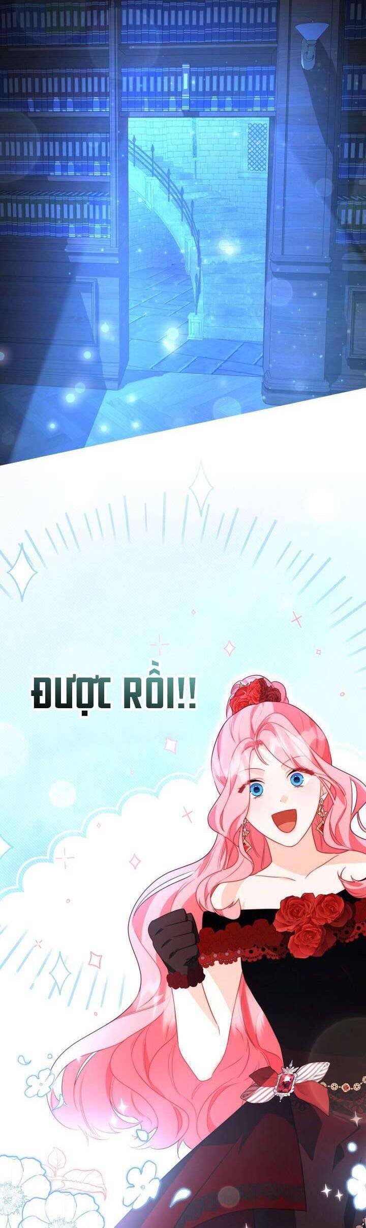 Trở Thành Hầu Nữ Của Bạo Chúa - Chapter 15 - Page 37