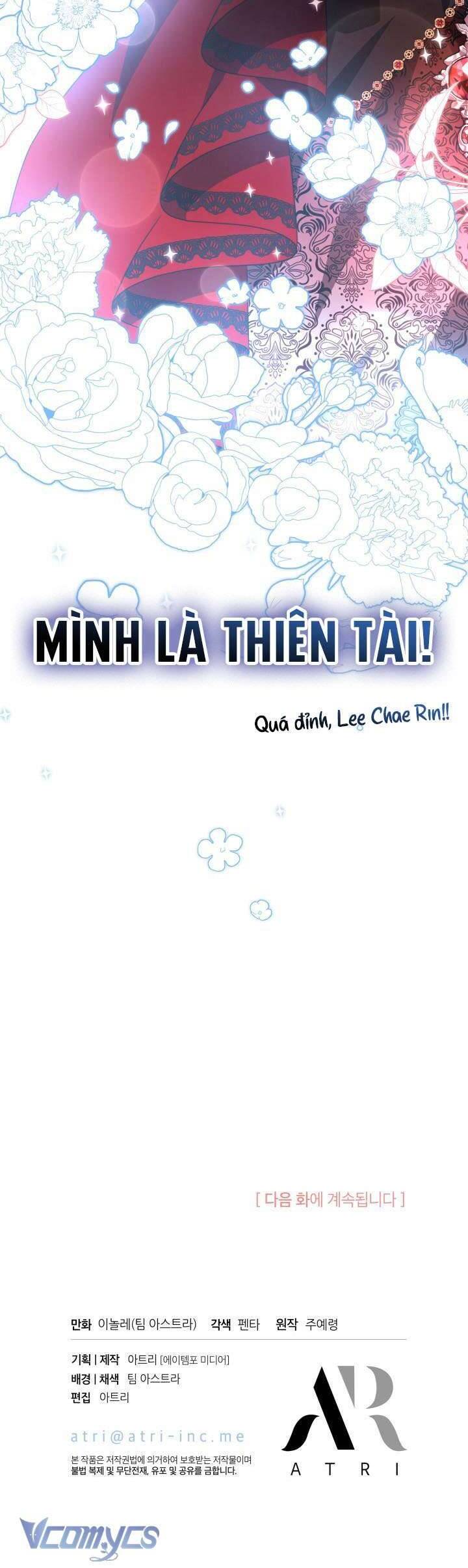 Trở Thành Hầu Nữ Của Bạo Chúa - Chapter 15 - Page 38