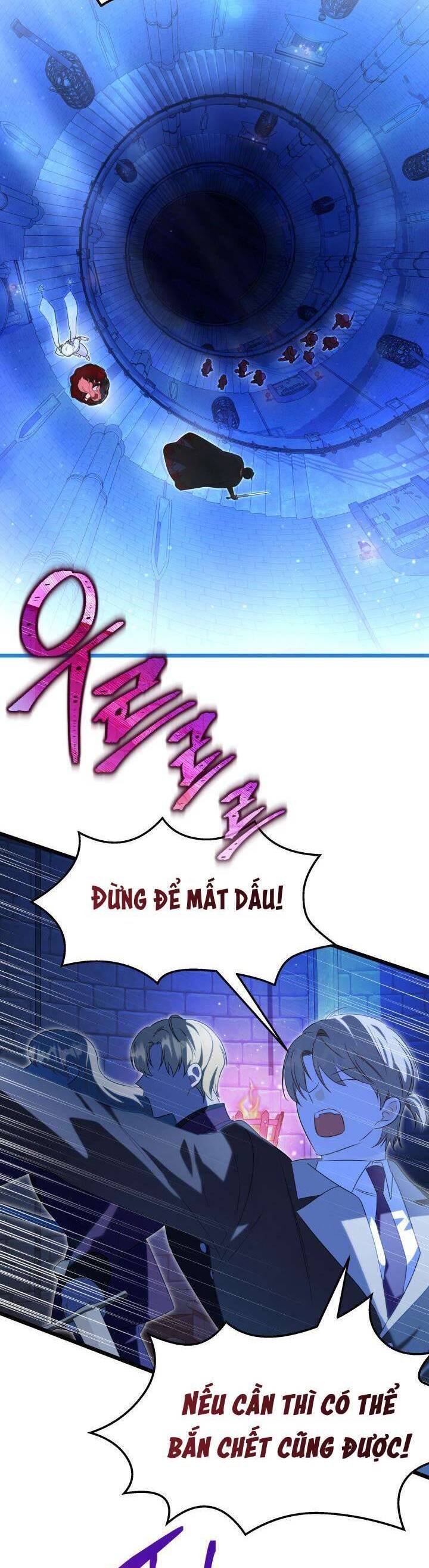 Trở Thành Hầu Nữ Của Bạo Chúa - Chapter 16 - Page 13