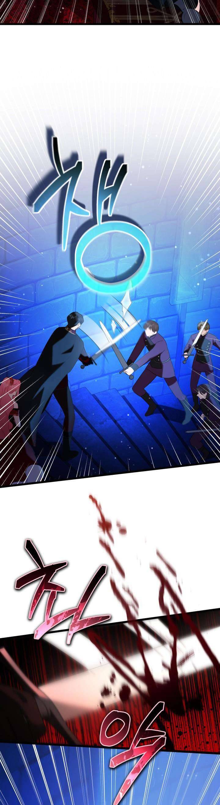 Trở Thành Hầu Nữ Của Bạo Chúa - Chapter 16 - Page 15