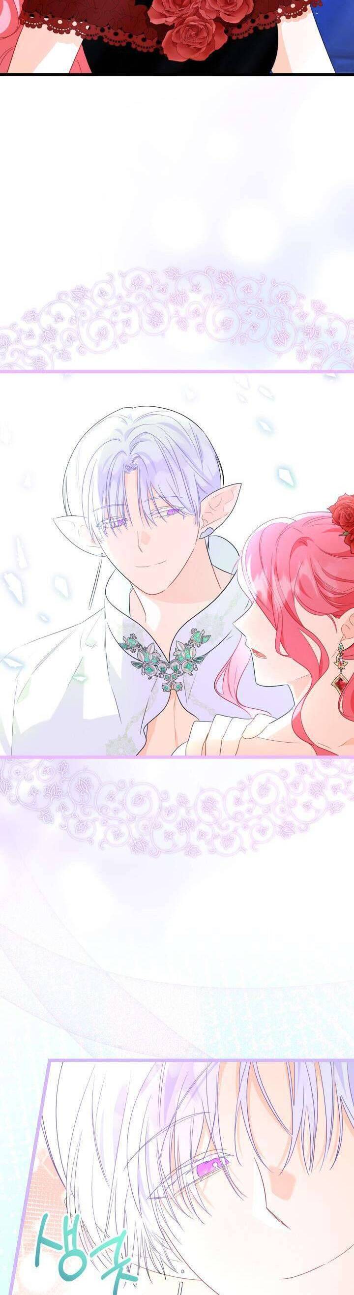 Trở Thành Hầu Nữ Của Bạo Chúa - Chapter 16 - Page 19