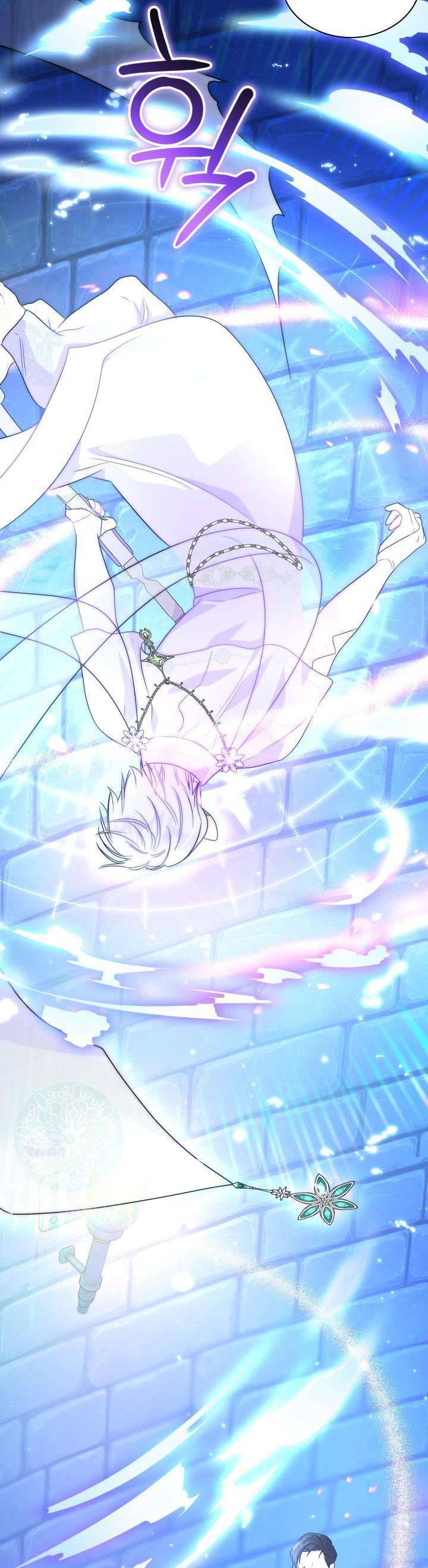 Trở Thành Hầu Nữ Của Bạo Chúa - Chapter 16 - Page 22