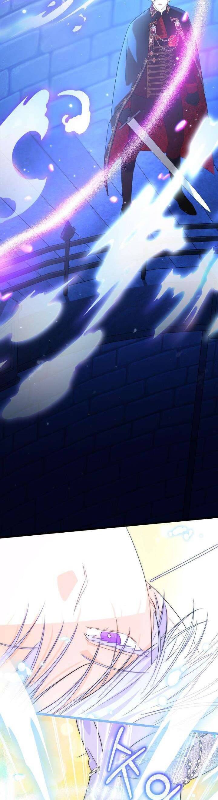 Trở Thành Hầu Nữ Của Bạo Chúa - Chapter 16 - Page 23